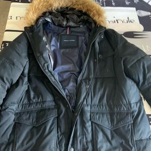 Men’s winter jacket